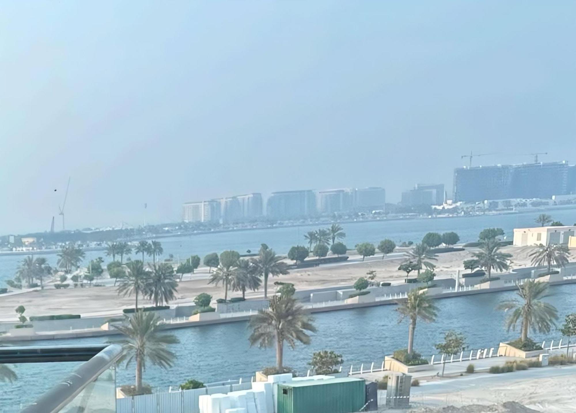 Phenomenal Sea View