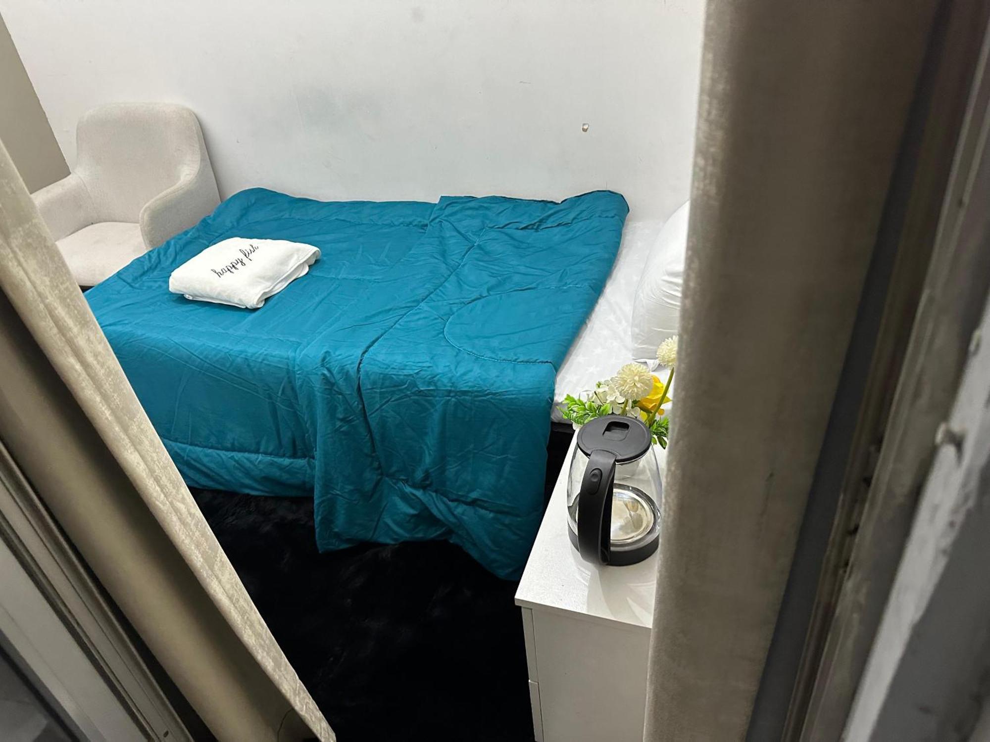 Phenomenal Sea View Hostel *