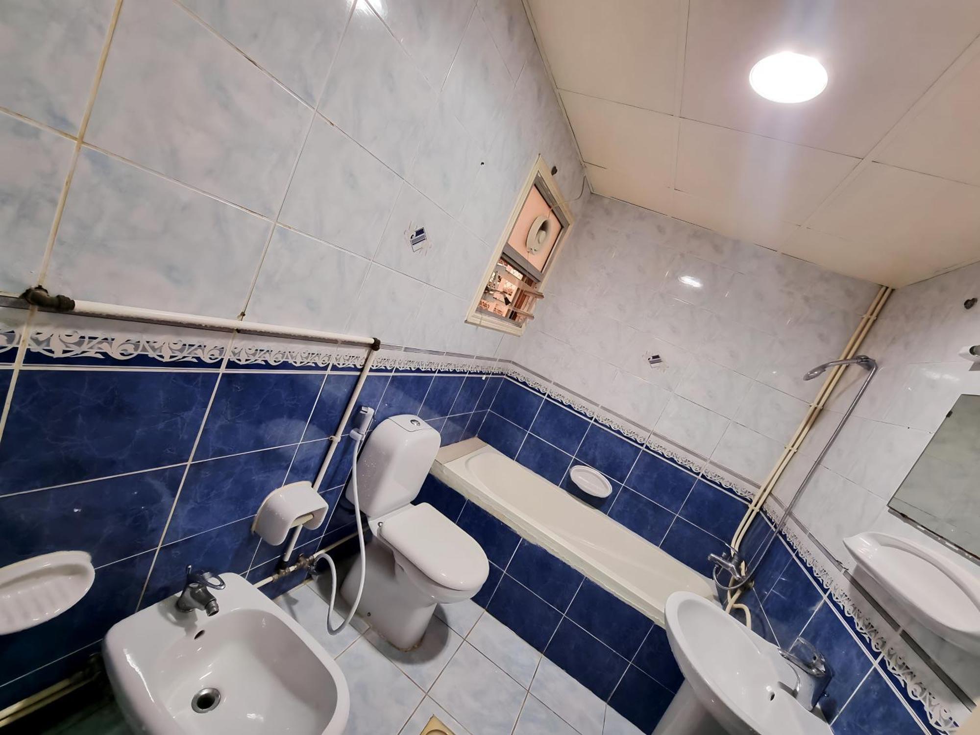 Hostel Phenomenal Sea View *